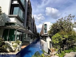 Cabana (D28), Terrace #477250861